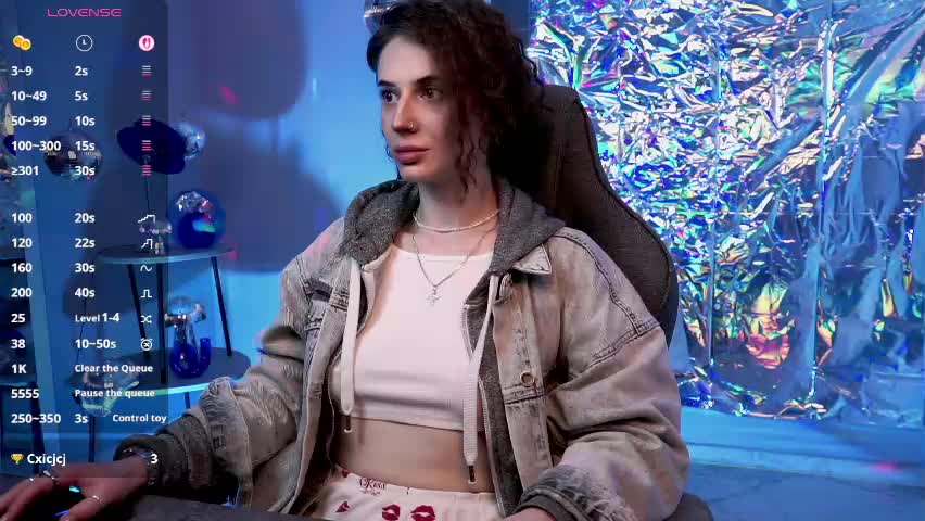 oliviamcclean Live Sex April 2, 2026