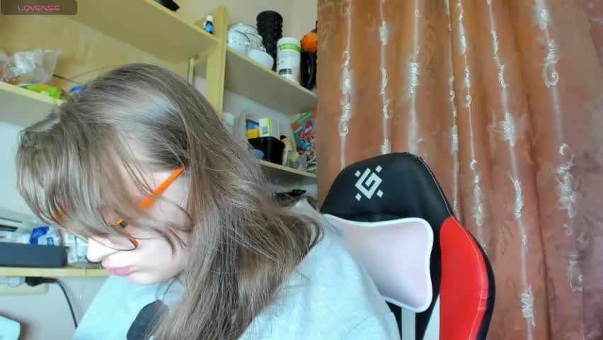 seductive_she_wolf Live Sex April 2, 2026