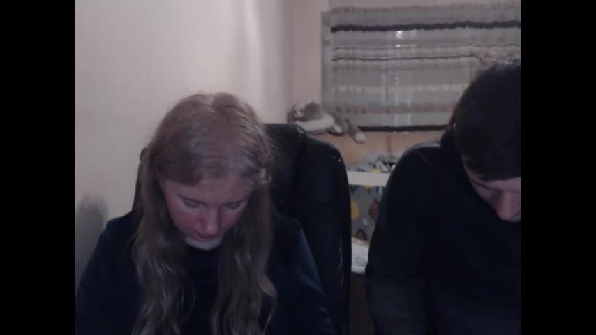 jenisandpeter Live Sex April 2, 2026