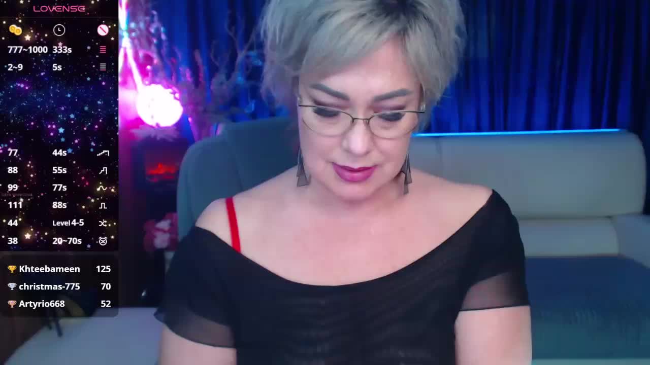 MechtaPoeta Live Sex April 2, 2026
