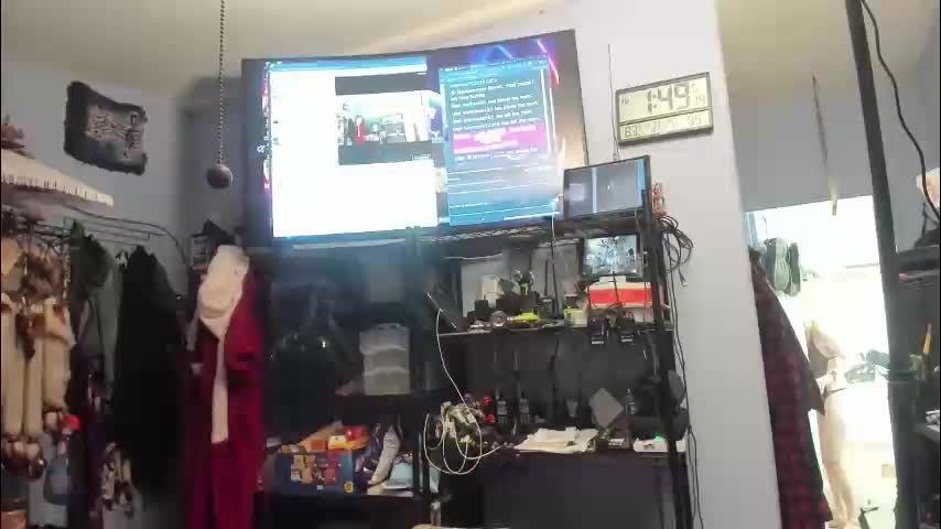 pink_black Live Sex April 2, 2026