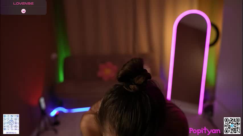 popityan Live Sex April 2, 2026