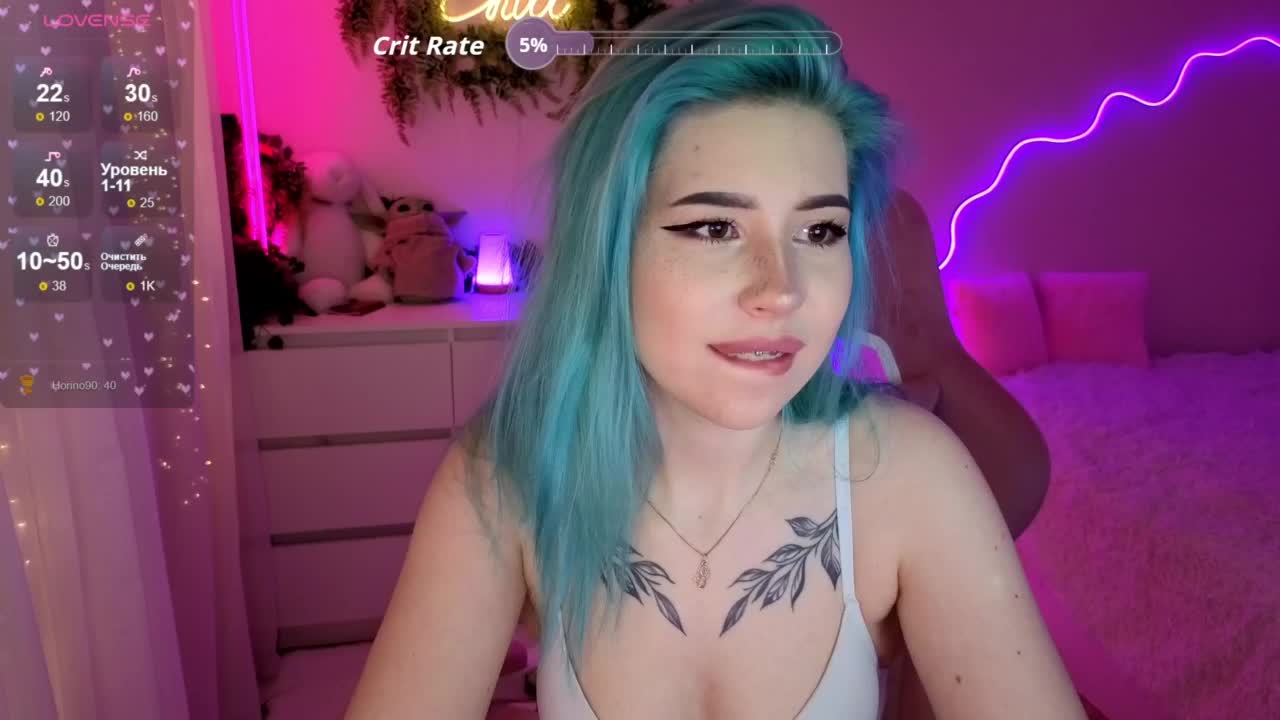 LadyAlis Live Sex April 2, 2026