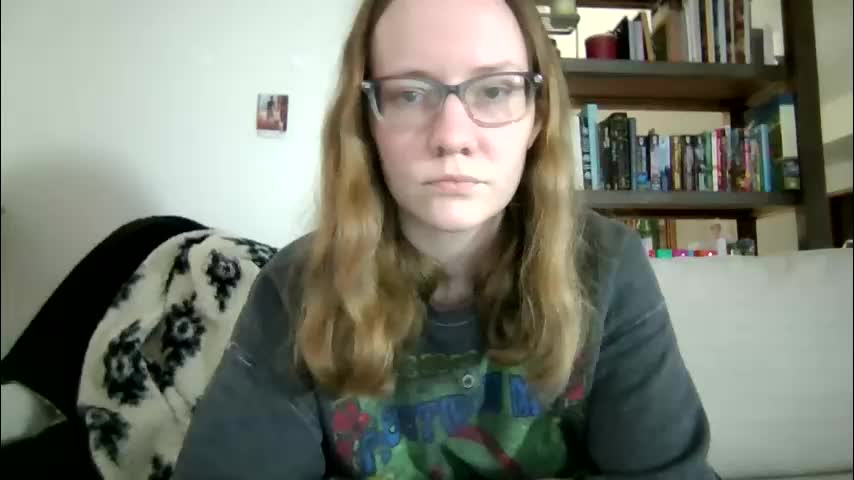 skywinters Live Sex April 2, 2026
