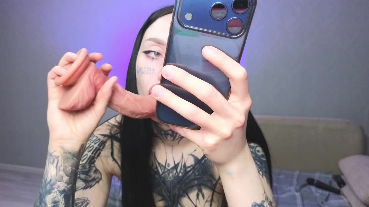 somniya Live Sex April 2, 2026