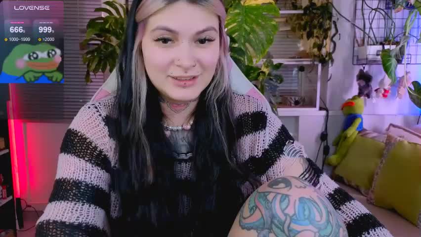 jelyaa Live Sex April 2, 2026