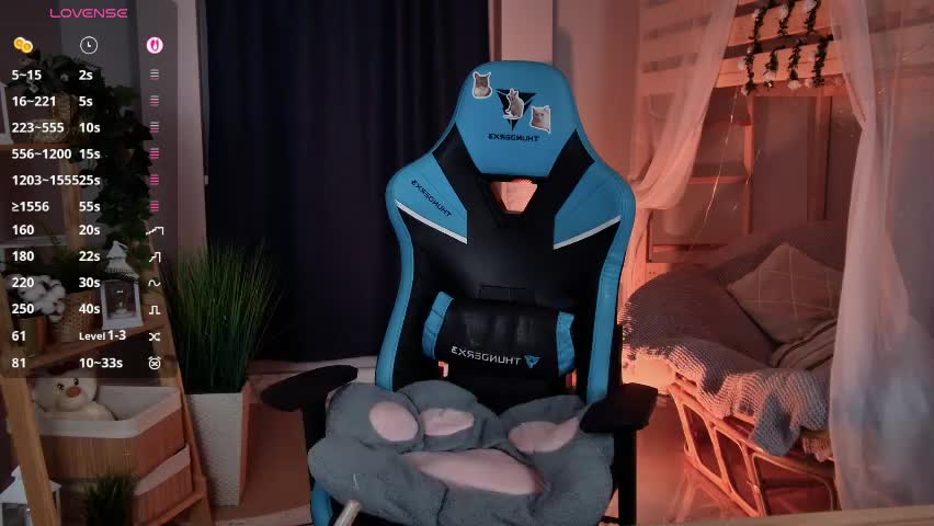 wesleegray Live Sex April 2, 2026