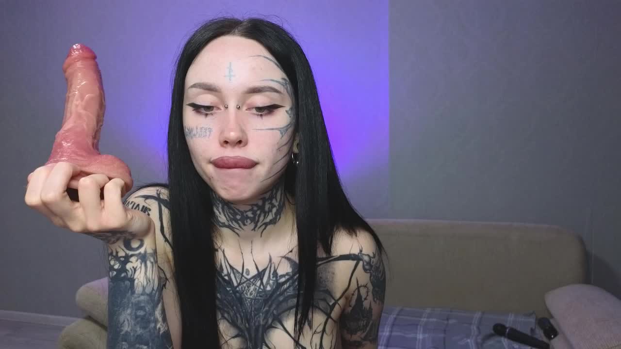 somniya Live Sex April 2, 2026