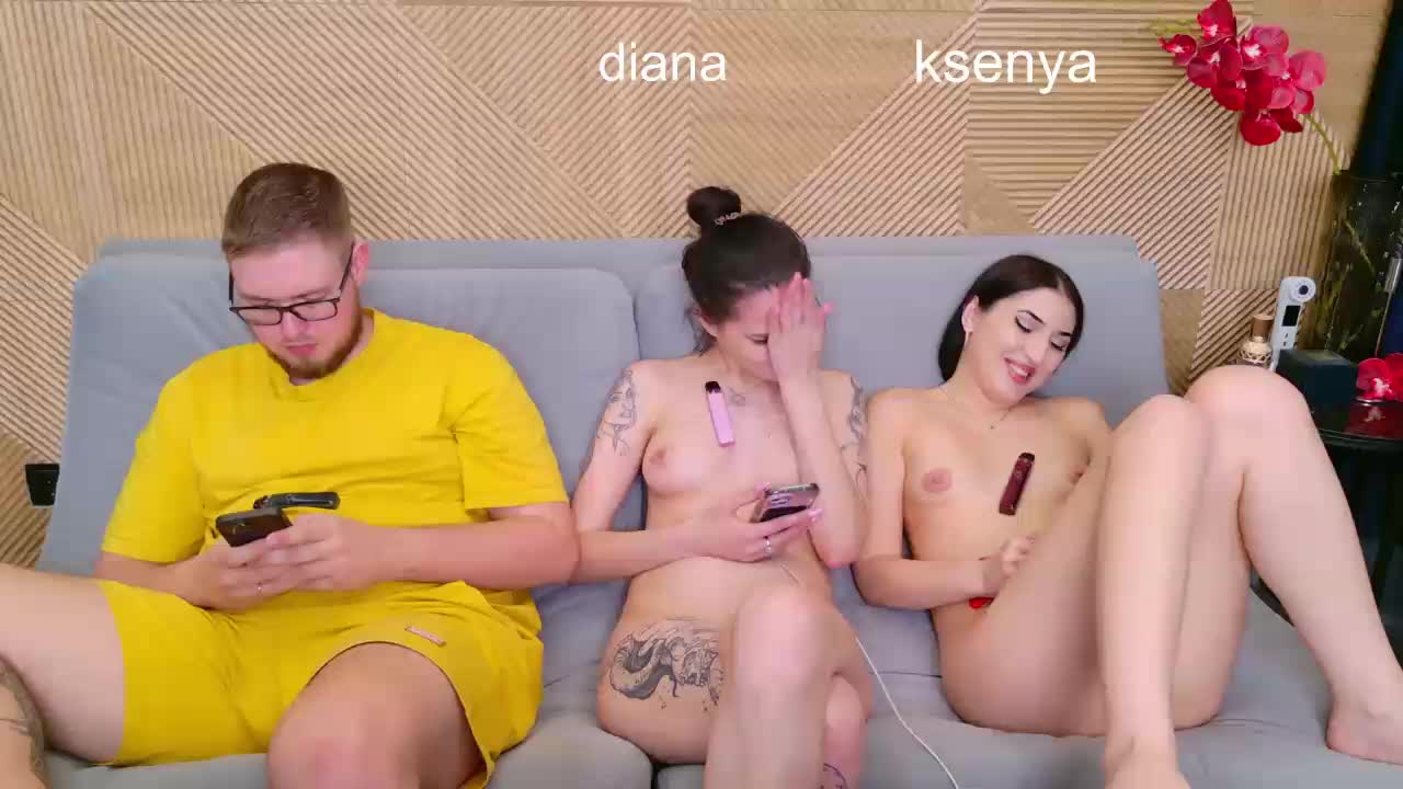 WebcamSlut Live Sex April 2, 2026