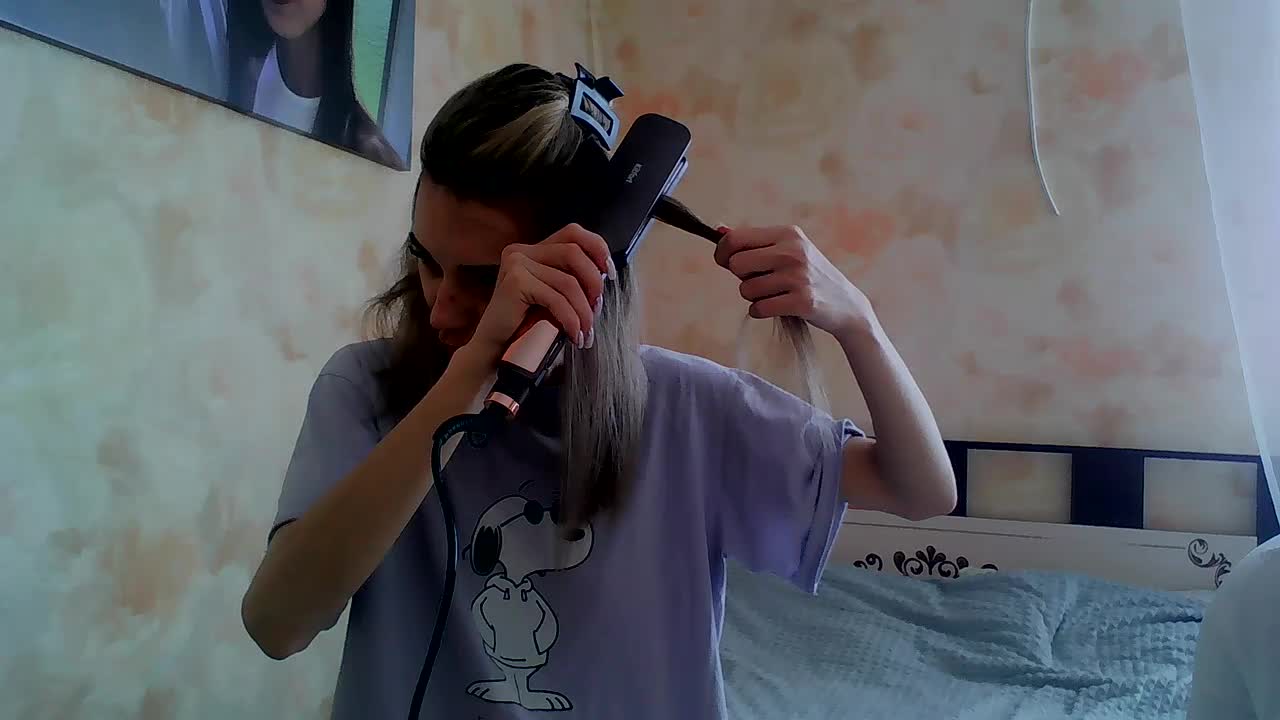 Kiitaa Live Sex April 2, 2026