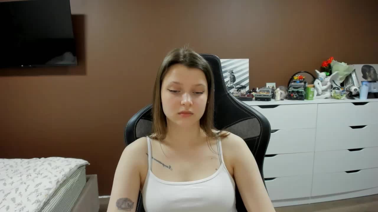 SoniNex Live Sex April 2, 2026