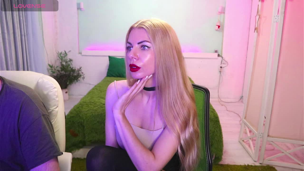 AlisaAleks Live Sex April 2, 2026
