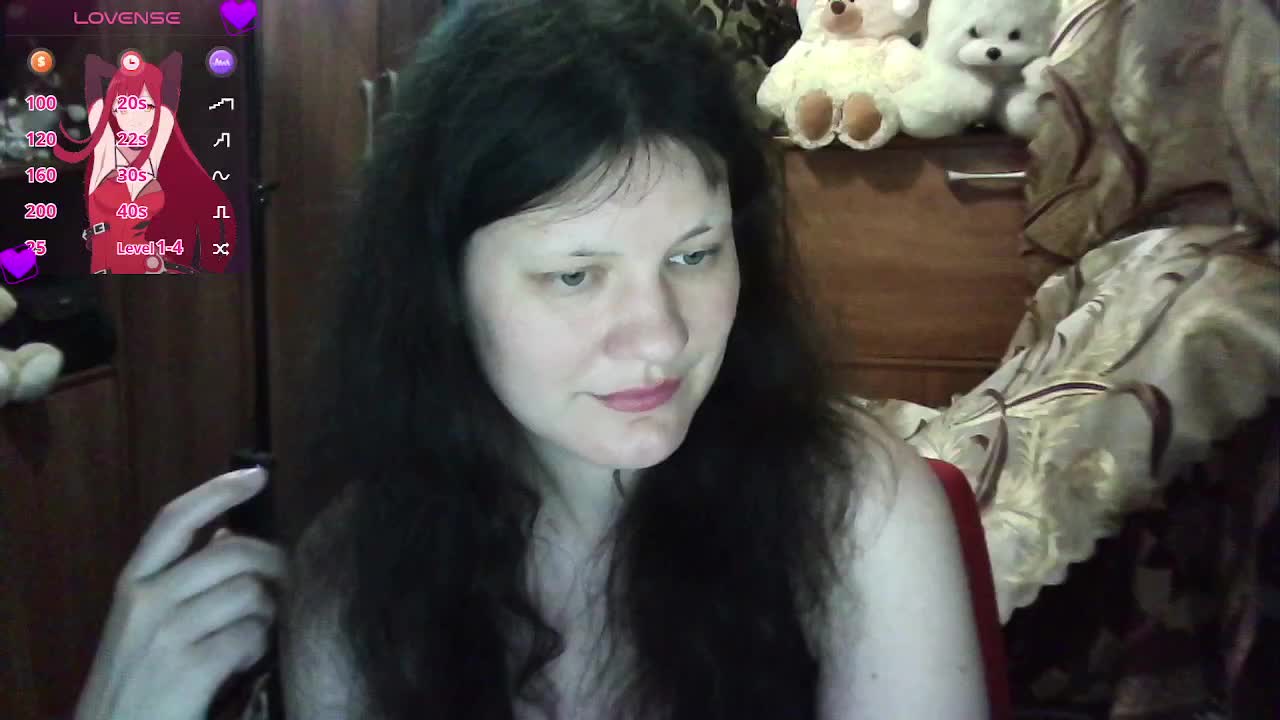Flower_Jasmine Live Sex April 2, 2026