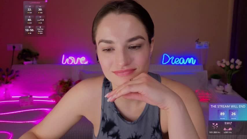 Camilla__one__ Live Sex April 2, 2026
