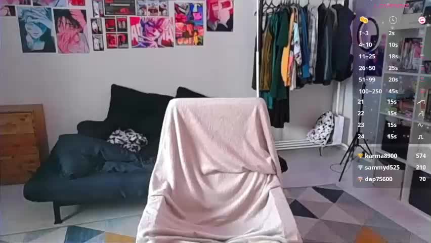hua_lian Live Sex April 2, 2026