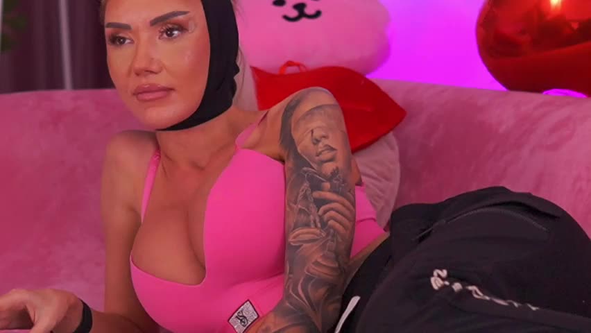 therealfallingangel Live Sex April 2, 2026