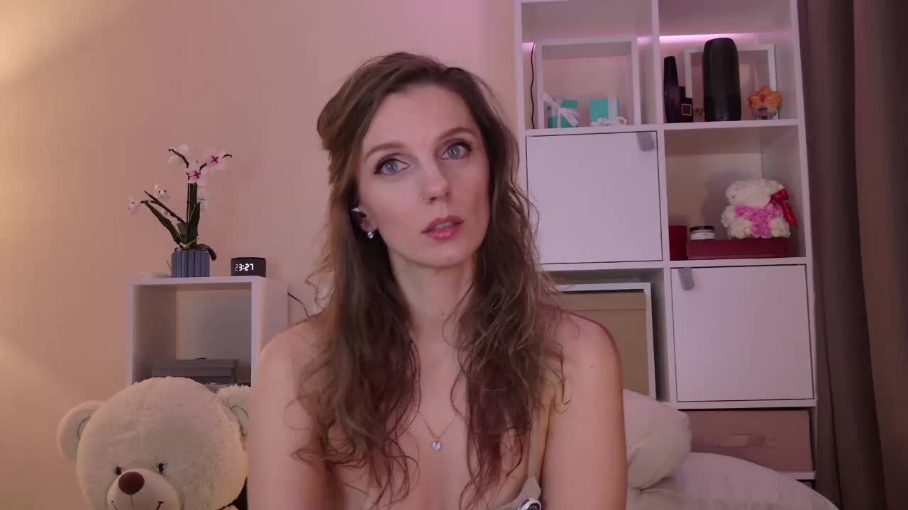 Karamelsw Live Sex April 2, 2026