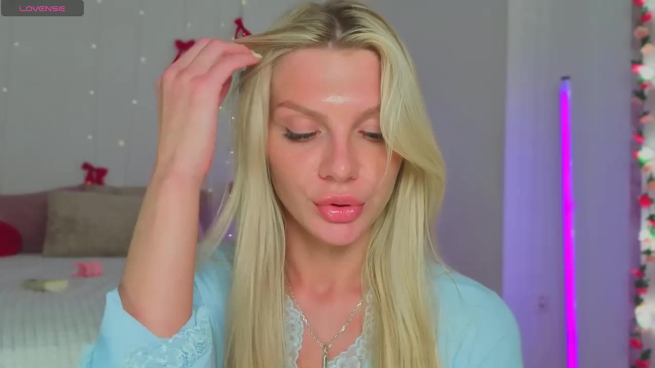NicoleHampton Live Sex April 2, 2026