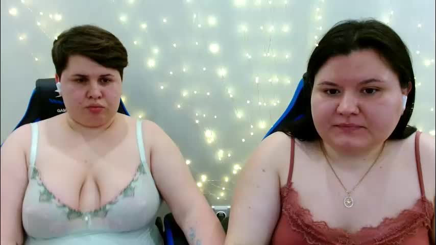 beckyandellen Live Sex April 2, 2026