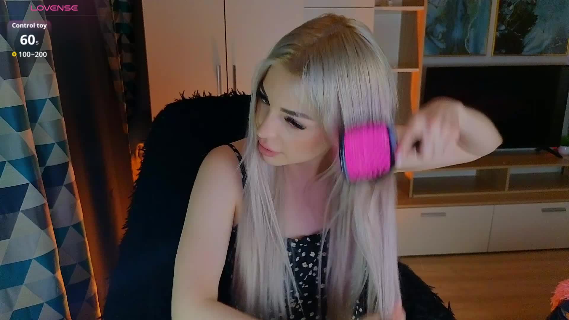 MilanaOmgReal Live Sex April 2, 2026