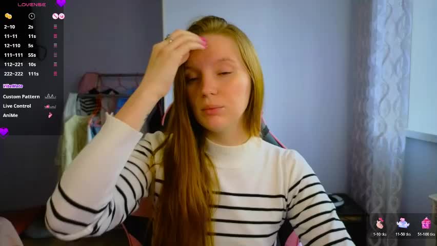 playful_mary Live Sex April 2, 2026