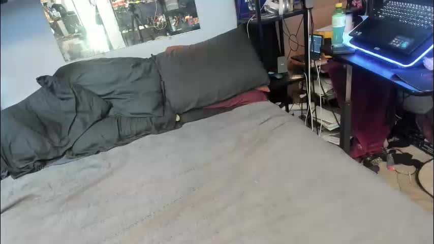 pink_black Live Sex April 2, 2026