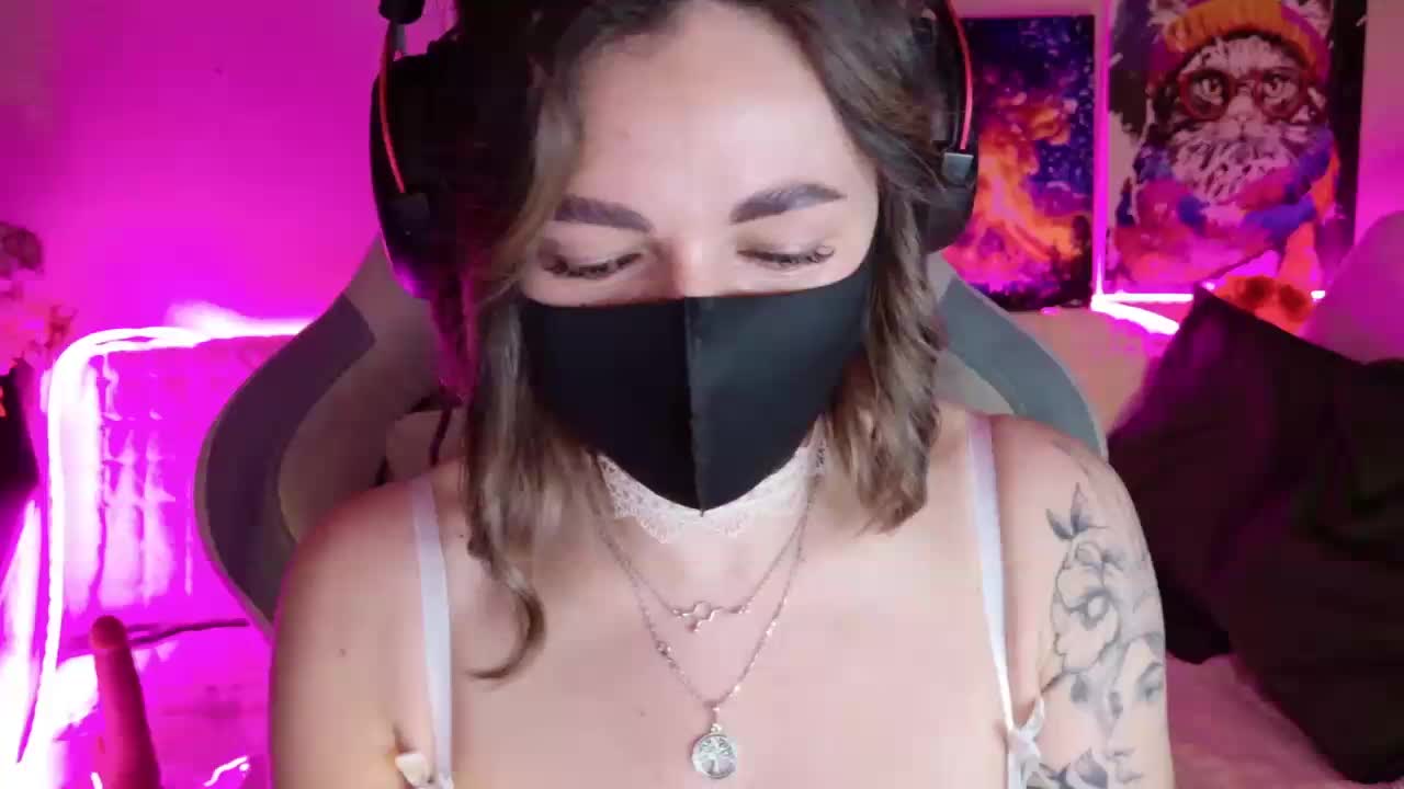 NightMint Live Sex April 2, 2026