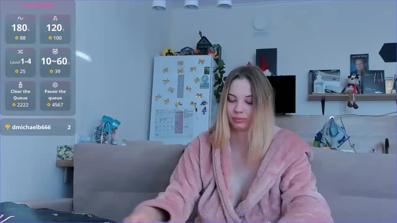 Akakimakakaya Live Sex April 2, 2026