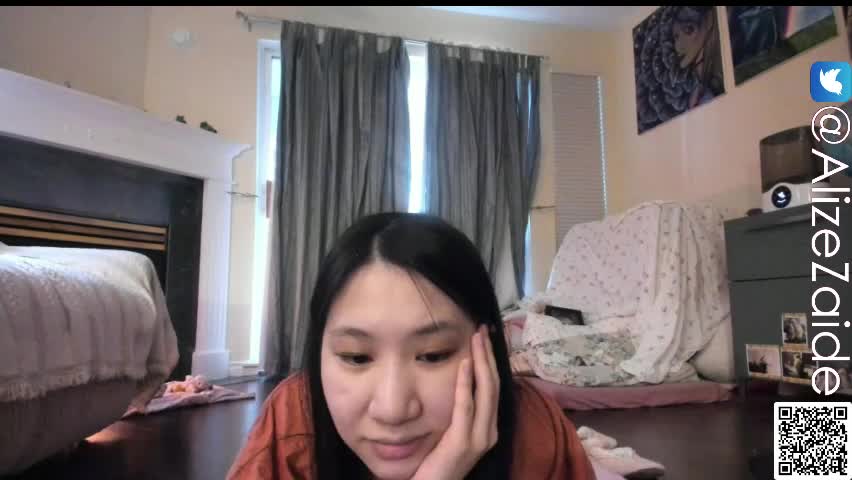 alizezaide Live Sex April 2, 2026