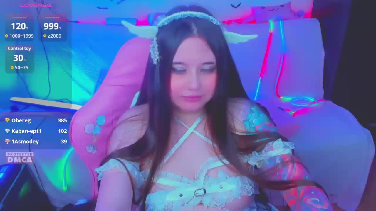 LoliSuccub Live Sex April 2, 2026