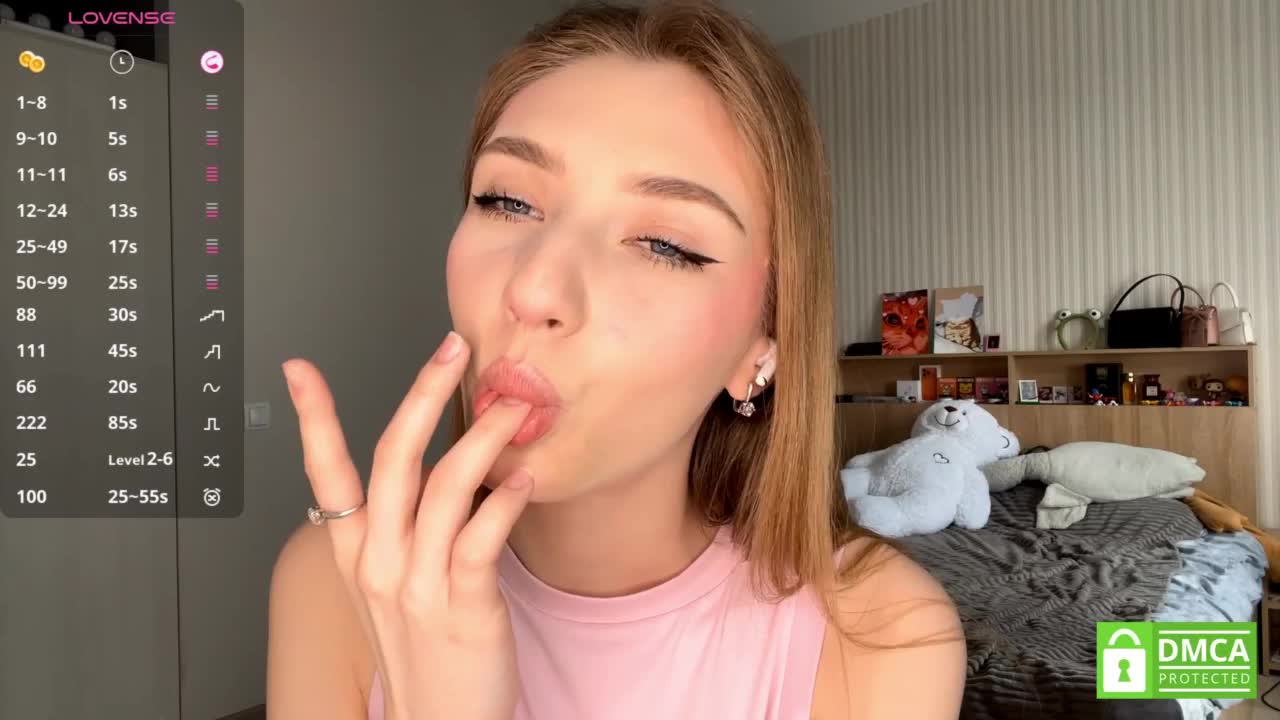 TyeshaDirksen Live Sex April 2, 2026