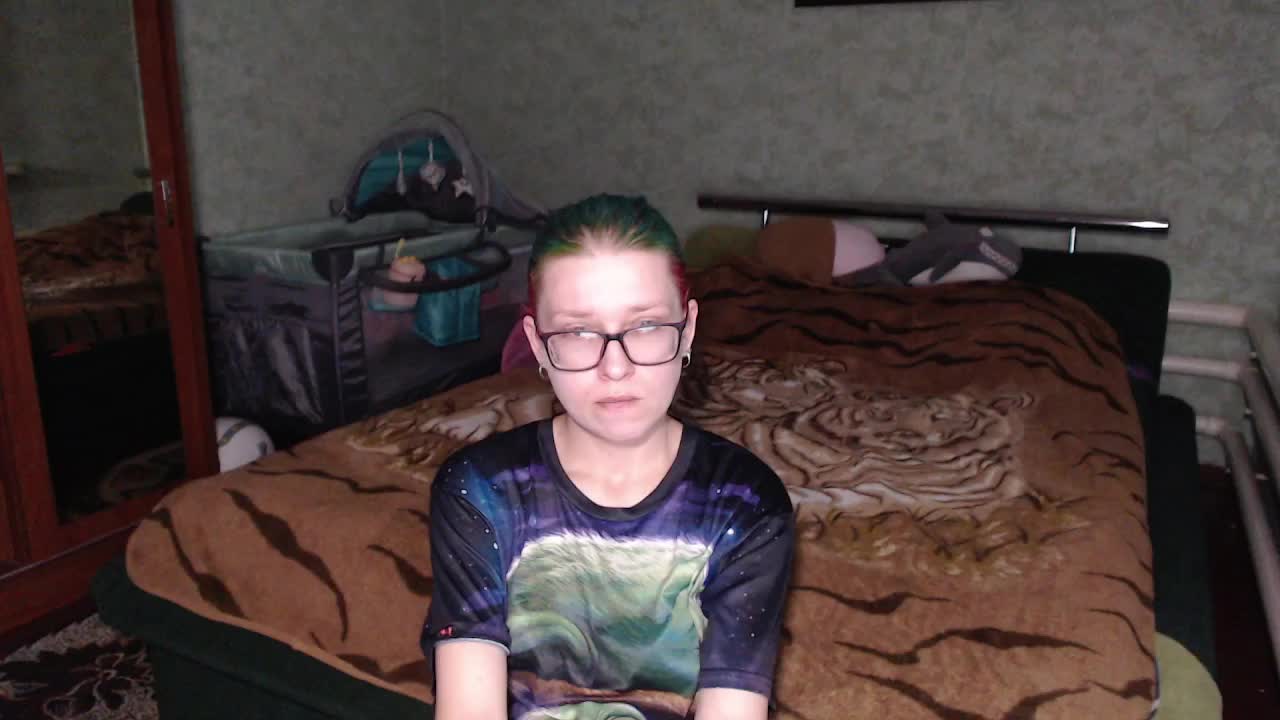 malvinella Live Sex April 2, 2026