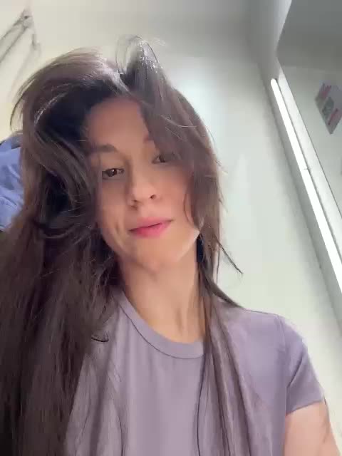 _Meggi_ Live Sex April 2, 2026