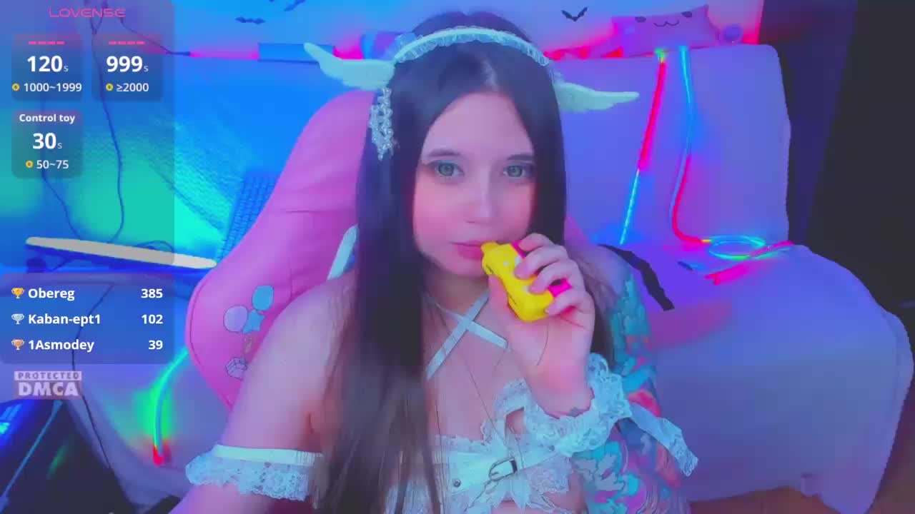 LoliSuccub Live Sex April 2, 2026