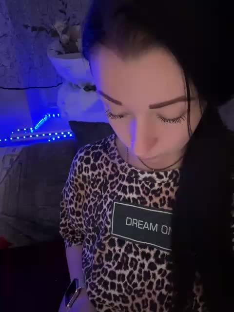 _dashulka_ Live Sex April 3, 2026