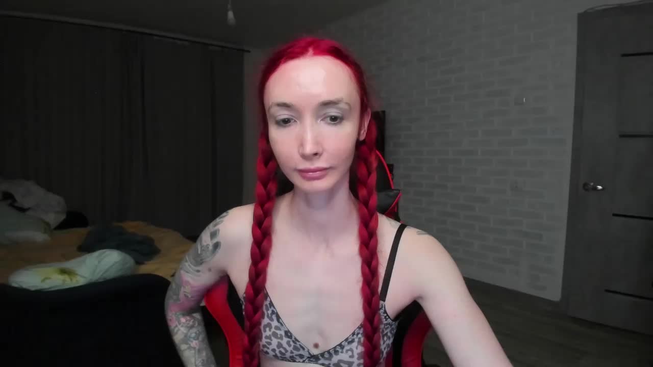 Roxy-Sun Live Sex April 3, 2026