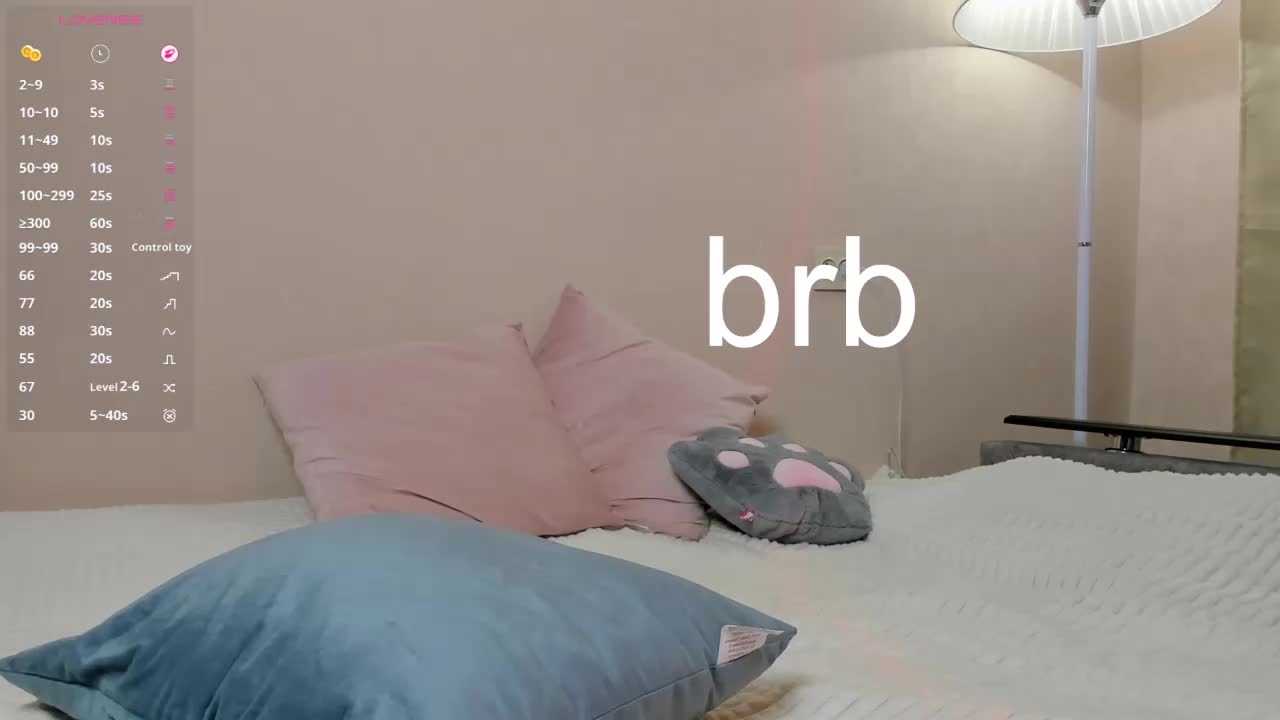 EllieRough Live Sex April 3, 2026