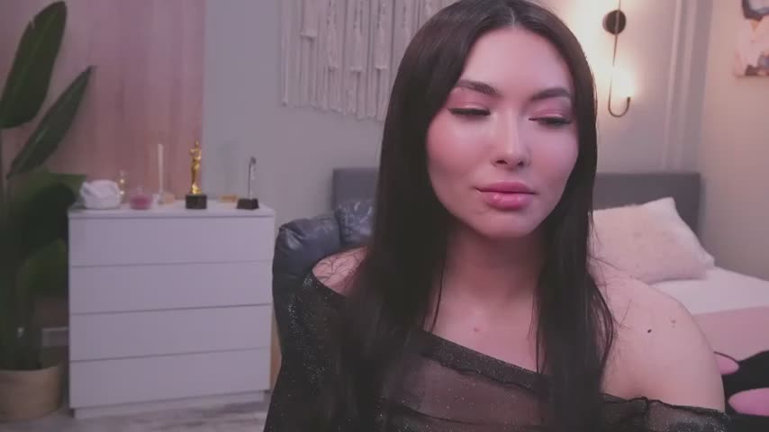 Molly_Jons Live Sex April 3, 2026