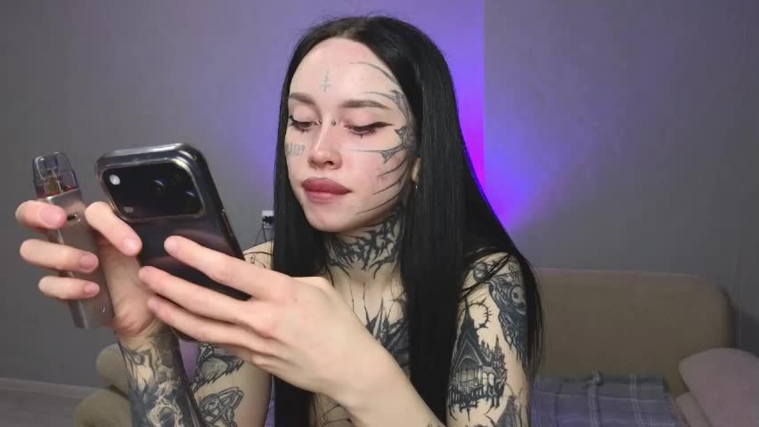 somniya Live Sex April 3, 2026