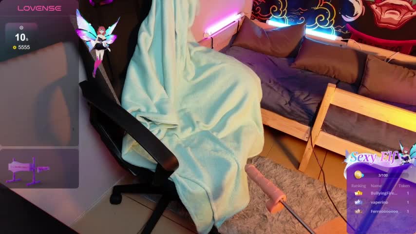 KIKI_Krash Live Sex April 3, 2026