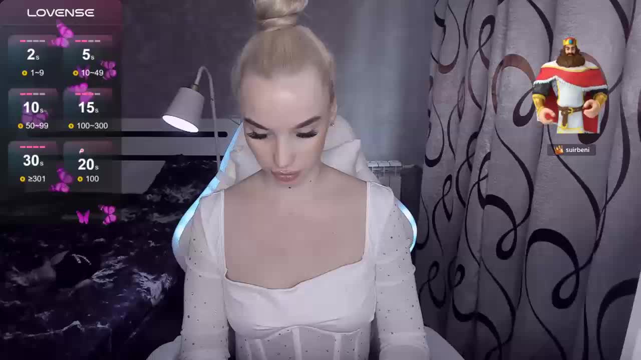 KiraKrox Live Sex April 3, 2026