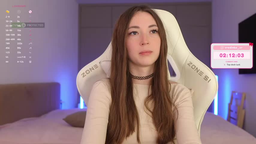 moleculegirl Live Sex April 3, 2026