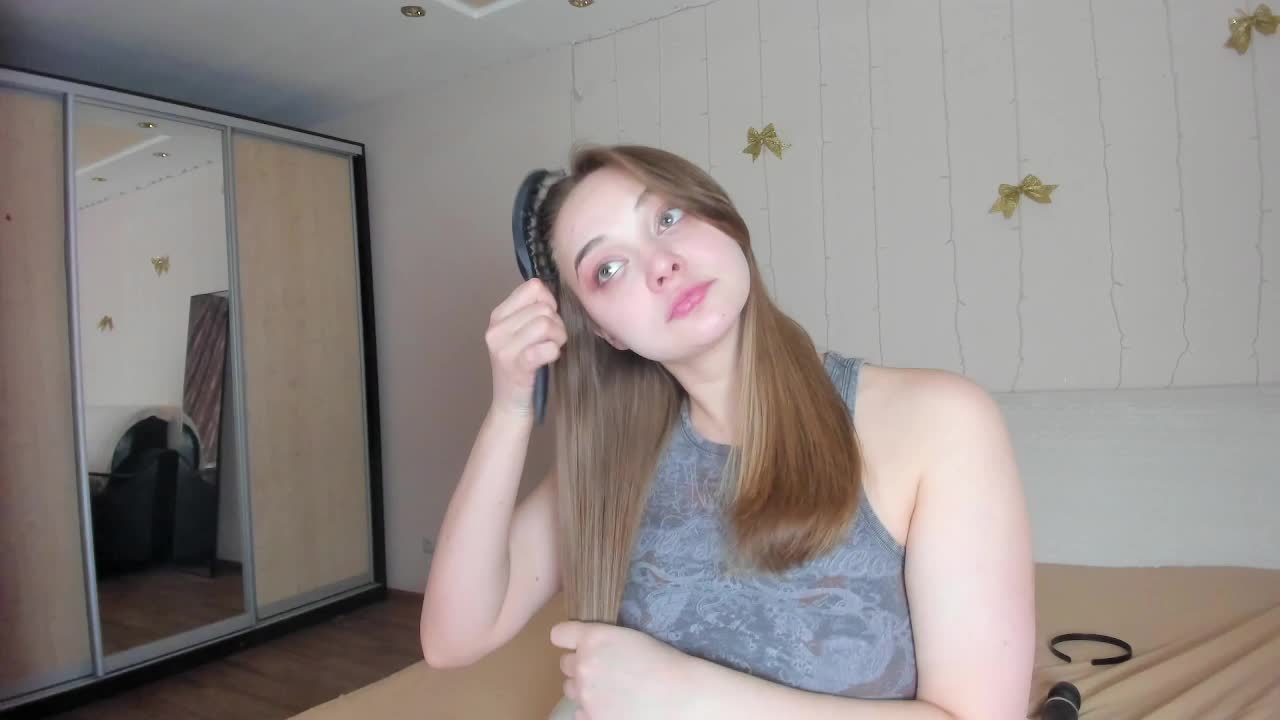 may-flower Live Sex April 3, 2026