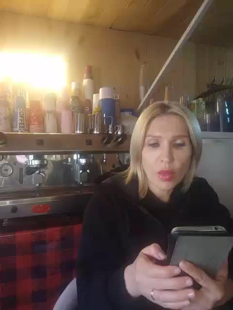 Katriona Live Sex April 3, 2026