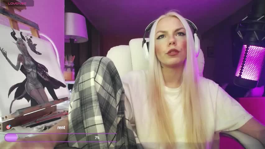 tinykylie Live Sex April 3, 2026