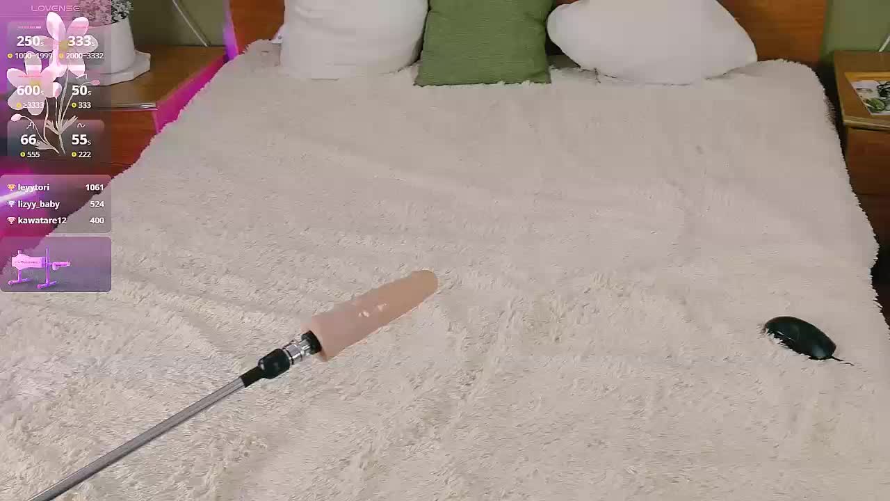 britneyfox Live Sex April 3, 2026