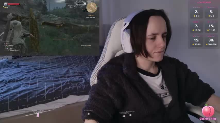 Luna_Loveee Live Sex April 3, 2026