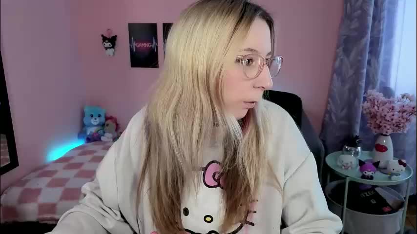 justkerryx Live Sex April 3, 2026