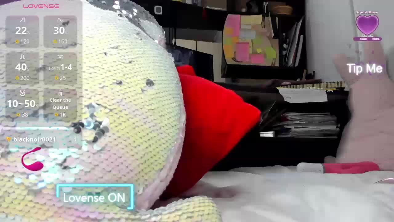 MiaSweety Live Sex April 3, 2026