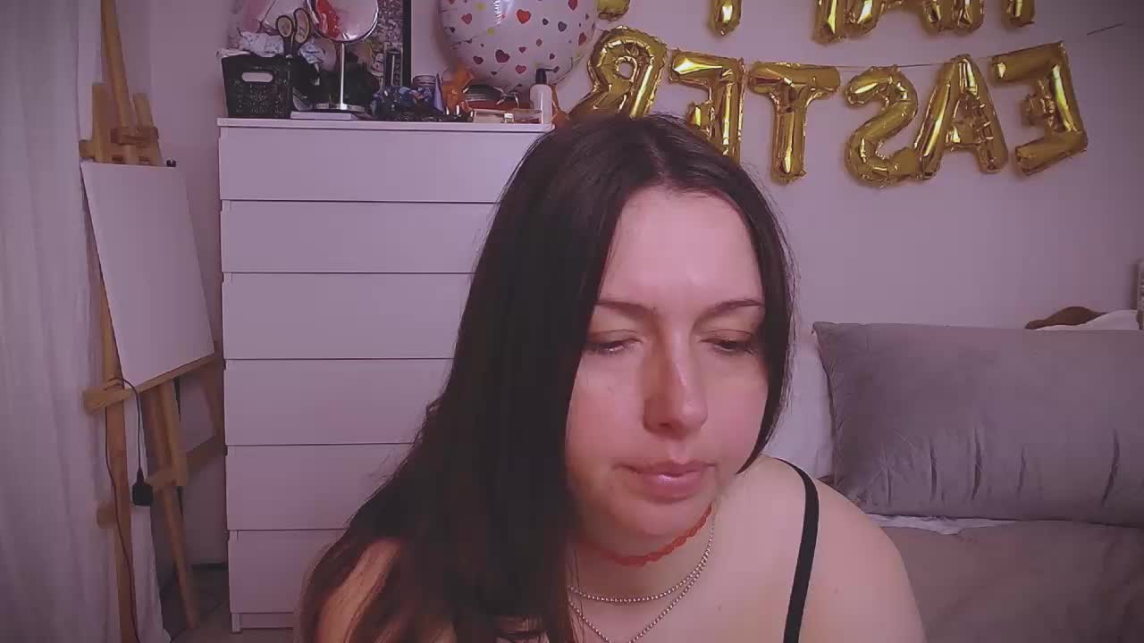 LOVEIS- Live Sex April 3, 2026